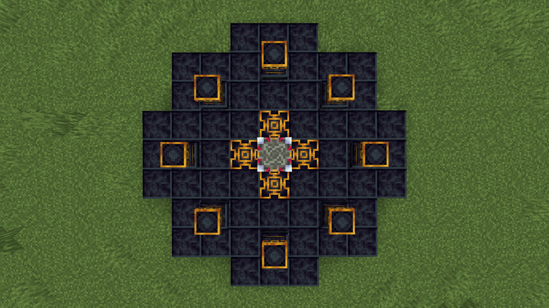 Blocks Valhelsia